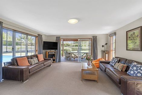 Photo of property in 26 Whitewood Crescent, West Melton, Christchurch, 7675