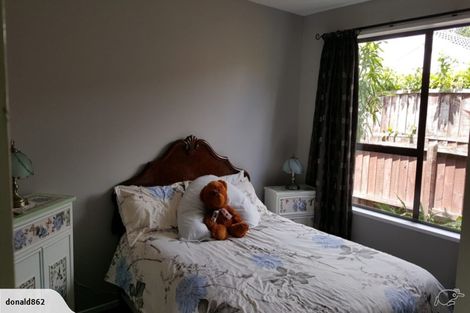 Photo of property in 4 Mallett Place, Halswell, Christchurch, 8025