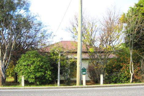 Photo of property in 136 Dunback Road, Palmerston, 9430