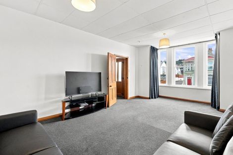 Photo of property in 317 High Street, Dunedin Central, Dunedin, 9016