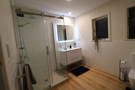 Photo of property in 133 Wallace Road, Mangere Bridge, Auckland, 2022