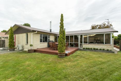 Photo of property in 17 Hanrahan Street, Allenton, Ashburton, 7700