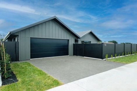 Photo of property in 79 Brookvale Road, Havelock North, 4130