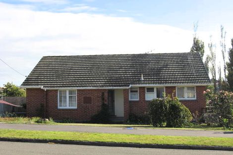 Photo of property in 33 Pukaki Street, Glenwood, Timaru, 7910