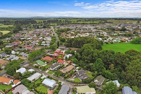 Photo of property in 46b Waterford Road, Fitzroy, Hamilton, 3206