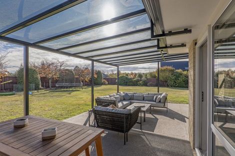 Photo of property in 60 Jacks Drive, West Melton, 7618