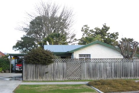 Photo of property in 1/108 Garnett Street, Raureka, Hastings, 4120