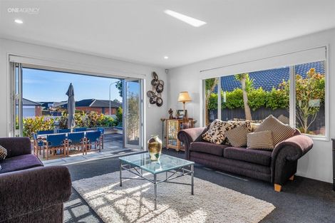 Photo of property in 74 Aston Drive, Waimairi Beach, Christchurch, 8083