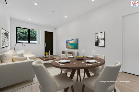 Photo of property in 26d Cape Road, Mangere, Auckland, 2022