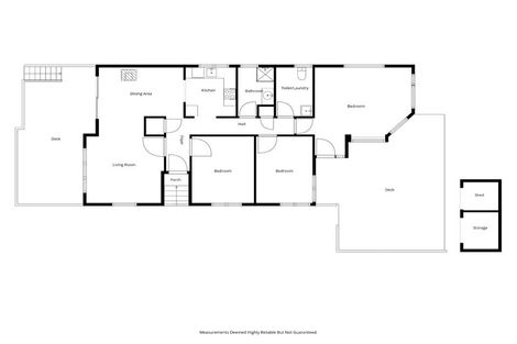 Photo of property in 156 Sidey Street, Calton Hill, Dunedin, 9012