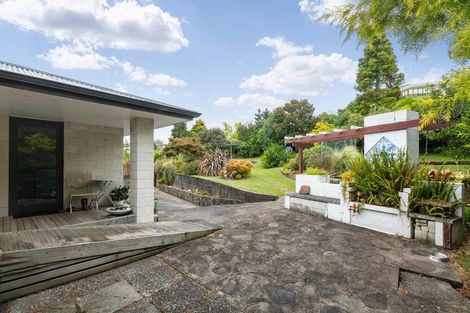 Photo of property in 28 Norwood Road, Paeroa, 3600