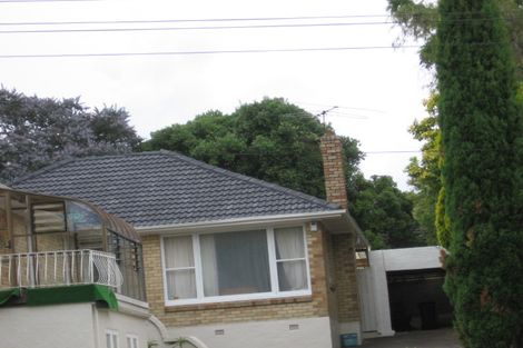 Photo of property in 67a Alberton Avenue, Mount Albert, Auckland, 1025