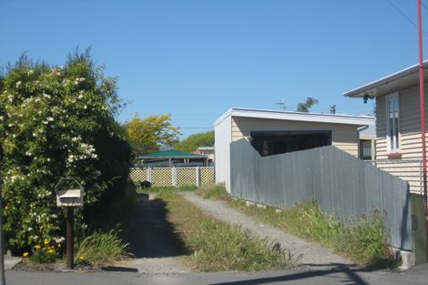 Photo of property in 21a Elzy Street, Blenheim, 7201