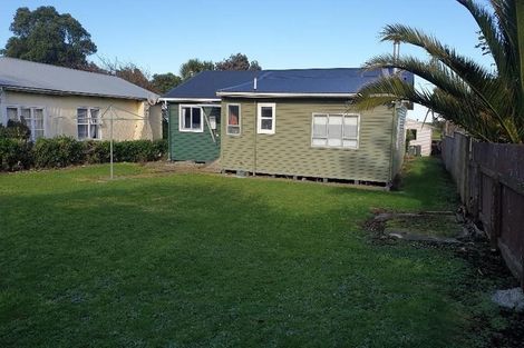 Photo of property in 4 Middlesex Street, Patea, 4520