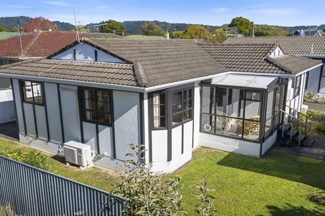 Photo of property in 3d Islington Street, Trentham, Upper Hutt, 5018