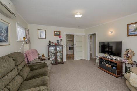 Photo of property in 7 Mersey Street, Levin, 5510