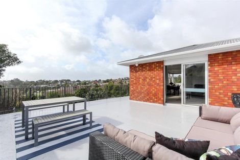 Photo of property in 15 Barclay Street, Ferndale, New Plymouth, 4310