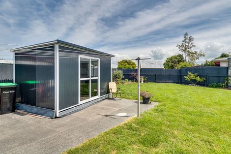 Photo of property in 61 Oldham Avenue, Onekawa, Napier, 4110