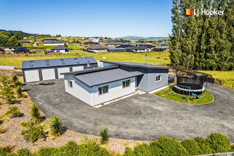 Photo of property in 86 Titri Road, Titri, Mosgiel, 9073