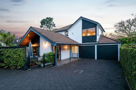 Photo of property in 3/31 Paunui Street, Saint Heliers, Auckland, 1071