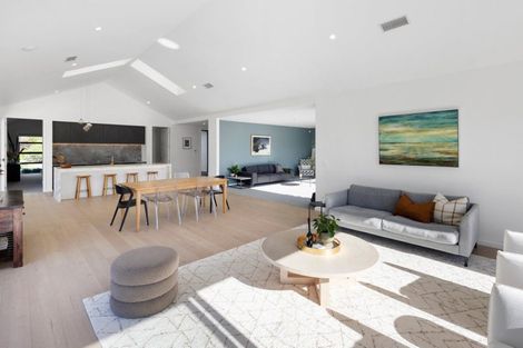 Photo of property in 5 Copperwood Way, Tamahere, Hamilton, 3283