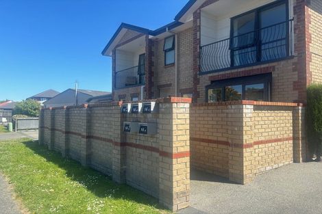 Photo of property in 16 George Street, Riccarton, Christchurch, 8041