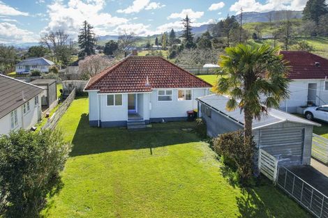 Photo of property in 26 Porritt Street, Paeroa, 3600