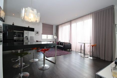 Photo of property in 2 Augustus Terrace, Parnell, Auckland, 1052