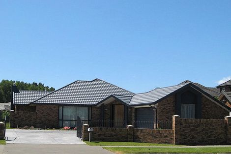 Photo of property in 128 Memorial Avenue, Burnside, Christchurch, 8053