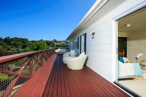 Photo of property in 88 Stapleford Crescent, Browns Bay, Auckland, 0630