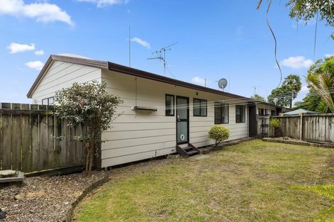 Photo of property in 3/19 Burns Street, Gate Pa, Tauranga, 3112