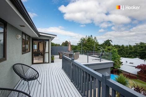 Photo of property in 17 Braeside, Kinmont Park, Mosgiel, 9024