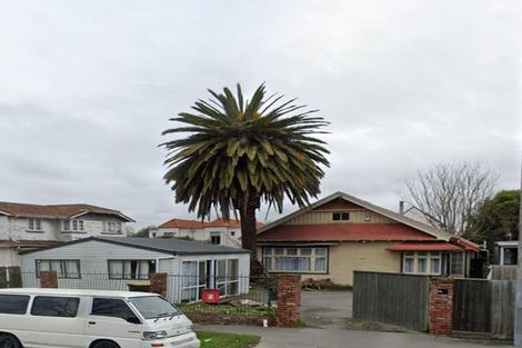 Photo of property in 2/66 Burke Street, Addington, Christchurch, 8024