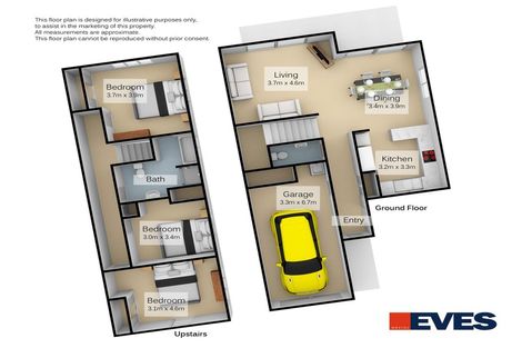 Photo of property in 85a Gibson Road, Tuakau, 2121