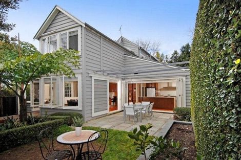 Photo of property in 24 Hepburn Street, Freemans Bay, Auckland, 1011