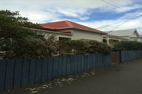 Photo of property in 61 Wilson Street, Newtown, Wellington, 6021