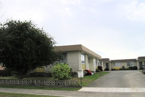 Photo of property in 1/42 Ranfurly Street, Tamatea, Napier, 4112