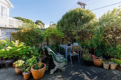 Photo of property in 19c Motueka Street, Ngaio, Wellington, 6035