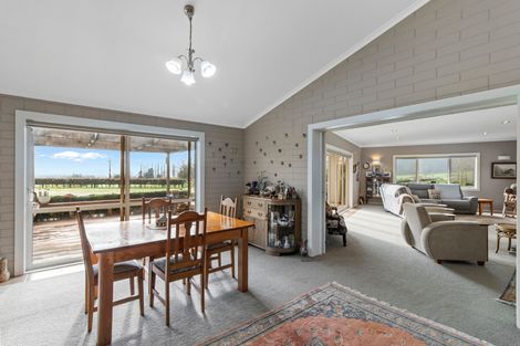 Photo of property in 608 Old Te Aroha Road, Okauia, Matamata, 3471