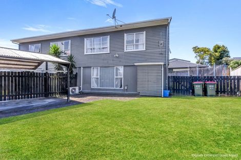 Photo of property in 20 Cook Street, Marfell, New Plymouth, 4310