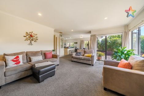 Photo of property in 27a Malone Road, Waterloo, Lower Hutt, 5011