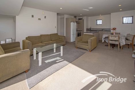 Photo of property in 3/63 Brockworth Place, Riccarton, Christchurch, 8011