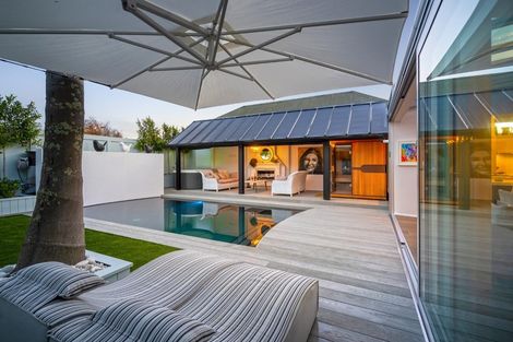 Photo of property in 74 Vermont Street, Ponsonby, Auckland, 1011