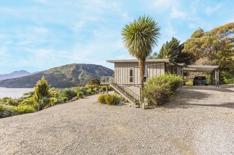 Photo of property in 784a Queen Charlotte Drive, Havelock, Picton, 7281