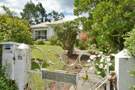 Photo of property in 32 Beach Street, Waikouaiti, 9510