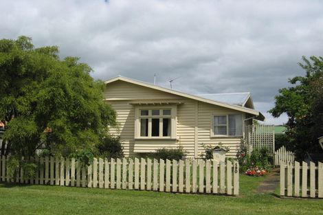 Photo of property in 190 Young Street, Te Awamutu, 3800