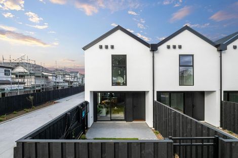 Photo of property in 4/504 Armagh Street, Linwood, Christchurch, 8011