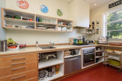 Photo of property in 6/38 Cleveland Street, Brooklyn, Wellington, 6021