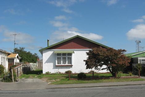 Photo of property in 28 Cox Street, Ashburton, 7700