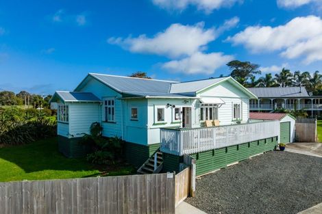 Photo of property in 26 Clean Street, Te Kopuru, 0391